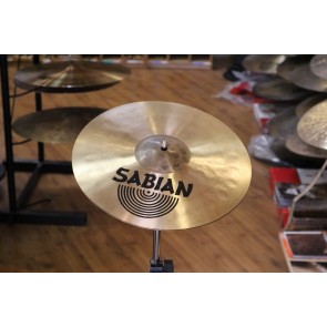 Used Sabian HHX Stage Hats