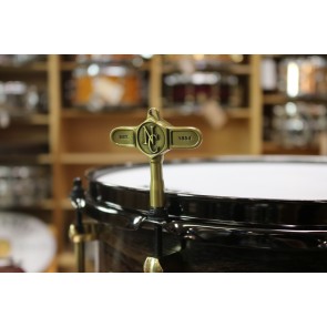 Noble & Cooley Magnetic Drum Key - Antique Brass