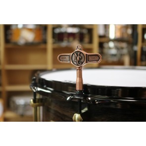 Noble & Cooley Magnetic Drum Key - Antique Copper