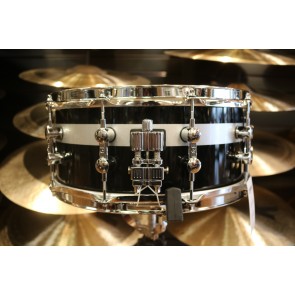 Sonor 14x6.25 Jost Nickel Signature Beech Snare Drum