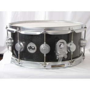 DW Drum Workshop Collector's Series 6'' x 14'' Maple Snare Drum - DRFP0614SSSC