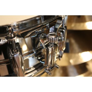 Ludwig B-Stock 5x14 Supraphonic Snare Drum