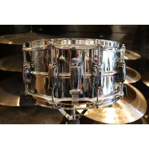 Ludwig Supraphonic 6.5'' x 14'' Snare Drum B-Stock