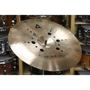 Istanbul Agop 18" XIST ion China, 1161g-Demo of Exact Cymbal XCH18-1161g-Demo of Exact Cymbal 
