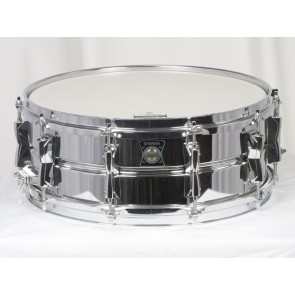 Yamaha 14" x 5.5" Steel Snare Drum