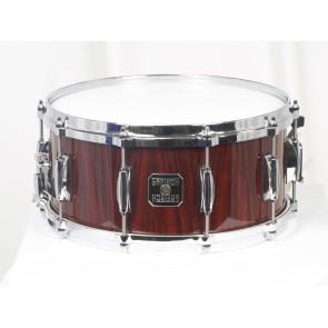 Gretsch 6.5X14 Rosewood Snare Drum