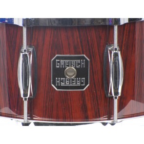 Gretsch 6.5X14 Rosewood Snare Drum