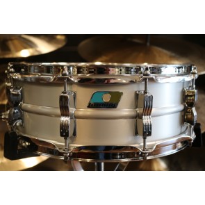 Ludwig 5x14 Acrolite Snare Drum, 10 Lug New Version LM404C10