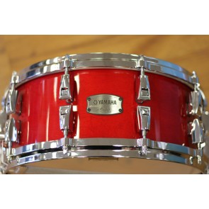 Yamaha Absolute Hybrid Shell Pack in Red Autumn Lacquer - 10