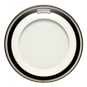 Aquarian 22'' Impact I Bass Drumhead