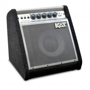 KAT Percussion 50W Powered Amplifier