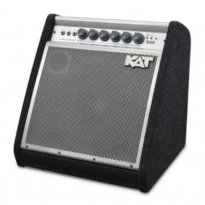 KAT Percussion 200W Powered Amplifier