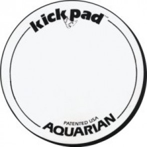 Aquarian KP1 Single Bass Drum Kick Pad