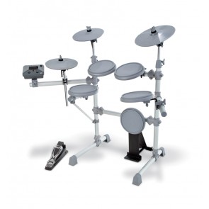 KAT Percussion KT1 5-Piece Electronic Drum Kit