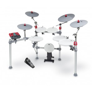 KAT Percussion 6-Piece Electronic Drum Kit