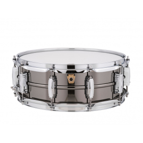 Ludwig B-Stock 5x14 Black Beauty Snare Drum