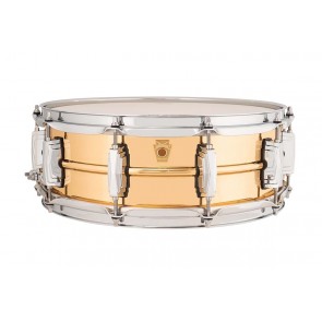 Ludwig Bronze Phonic Snare Drum 5 x 14"