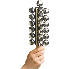 Latin Percussion CP 24-Bell Sleigh Bells