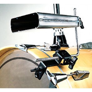 Latin Percussion Sliding Bass Drum Percussion Mount