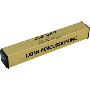 Latin Percussion Small One Shot Shaker (1 Pair)