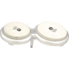 Latin Percussion Compact Bongos w/ Mounting Post