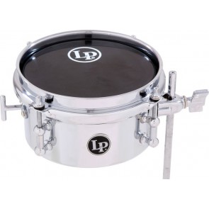 Latin Percussion 6" x 3.25" Micro Snare