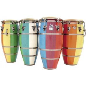 Latin Percussion Giovanni Limited Edition Palladium 11" Quinto