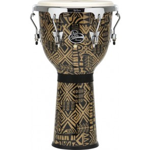 Latin Percussion Aspire Bowl Shaped Serengeti Djembe