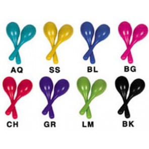 Latin Percussion RhythMix Grape Chick-Itas