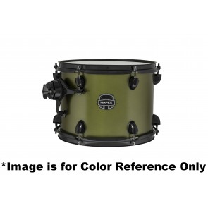Mapex Armory 18"x16" Floor Tom Mantis Green with Black Plated Hardware