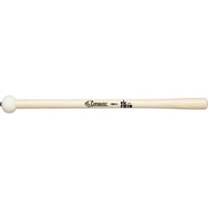 Vic Firth Corpsmaster Bass mallet - x-small head 