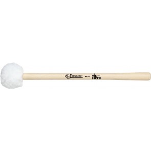 Vic Firth Corpsmaster Bass mallet - small head 