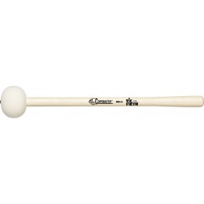 Vic Firth Corpsmaster Bass mallet - x-large head 