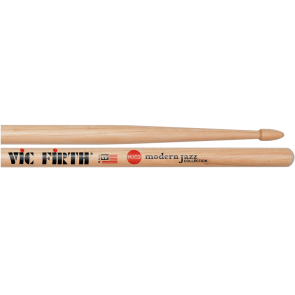 Vic Firth Modern Jazz Collection MJC2 Drumsticks