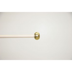Mike Balter Gradioso Series Oval Brass Hard Birch Mallets