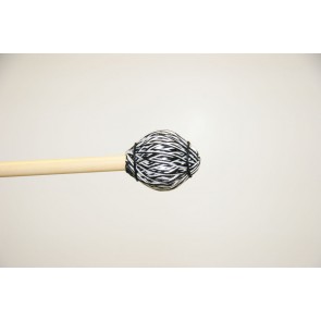 Mike Balter Artist Series Arthur Lipner Model Medium Hard Rattan Mallets