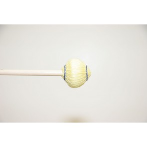 Mike Balter Mushroom Head Series Yellow Yarn Medium Soft Rattan Mallets