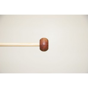 Mike Balter Unwound Series Rosewood Hard Black Birch Mallets