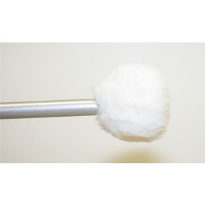 Mike Balter Marching Mallets Large Puff Bass Drum Mallet