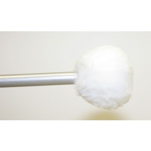 Mike Balter Marching Mallets Extra Large Puff Bass Drum Mallet