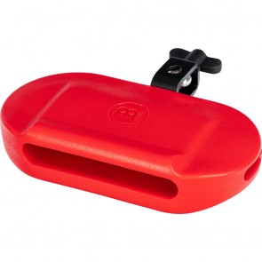 Meinl Mountable Percussion Block, Low Pitch MPE4R