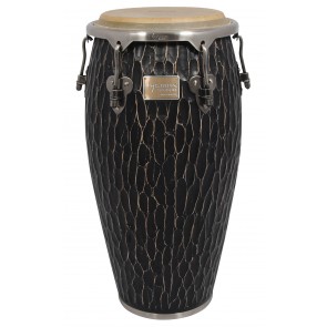 Tycoon Percussion 11 3/4 Master Hand-Crafted Original Series Conga With Wooden Sound Plate