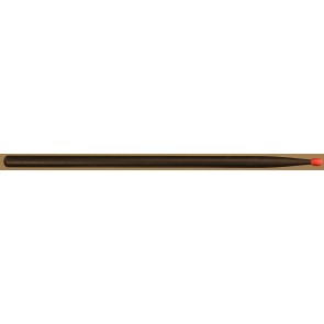* Temporarily Unavailable * Vic Firth 2BN in black with NOVA imprint