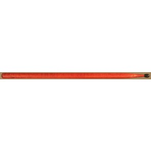 * Temporarily Unavailable * Vic Firth 2BN in red with NOVA imprint