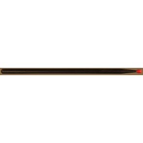 * Temporarily Unavailable * Vic Firth 5BN in black with NOVA imprint