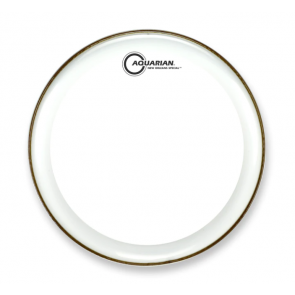 Aquarian 14'' Specialty Snare New Orleans Drumhead