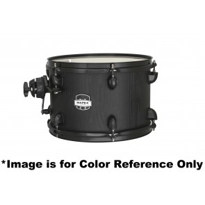 Mapex Mars 12"x 8" Tom Nightwood with Black Plated Hardware