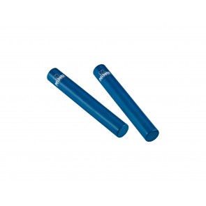 Nino Rattle Sticks - Blue