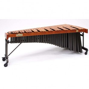 Dynasty 4.6 Octave Signature Rosewood Marimba (DY-P08-DSPMR46)