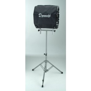 Dynasty Marching Bass Drum Cover (DY-P25-BDCXX)